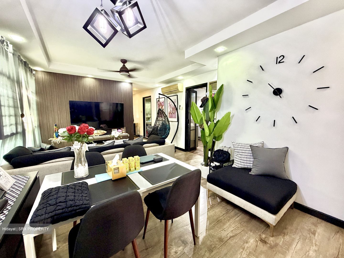 Blk 157B Rivervale View (Sengkang), HDB 4 Rooms #571600721
